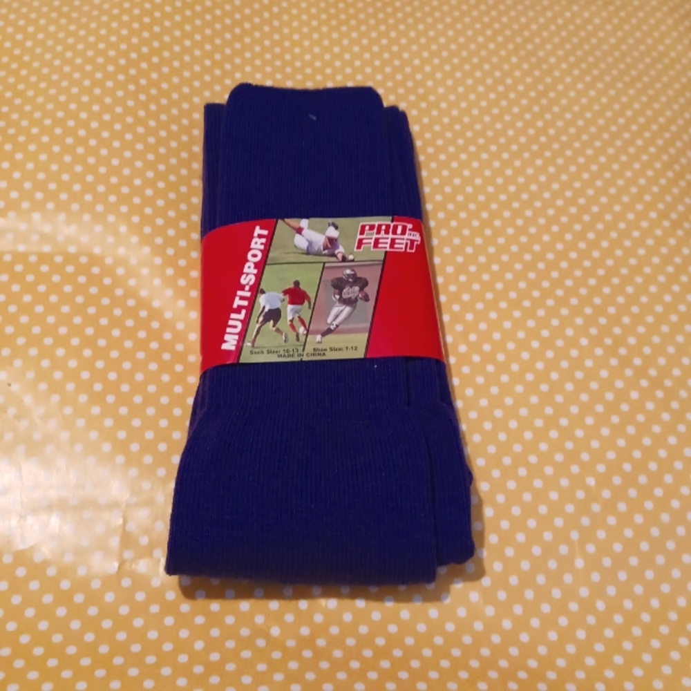 COPY - Pro feet sports Socks